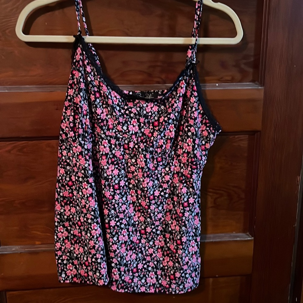 3 Piece Sleepwear Set - Robe & Short Set